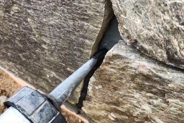 Grout Injection Service in Deltona