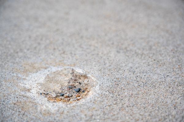 Concrete Jacking in Deltona