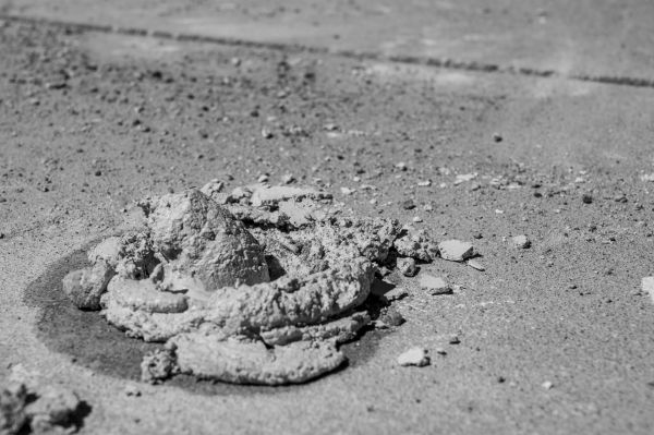 Concrete Slabjacking in Deltona